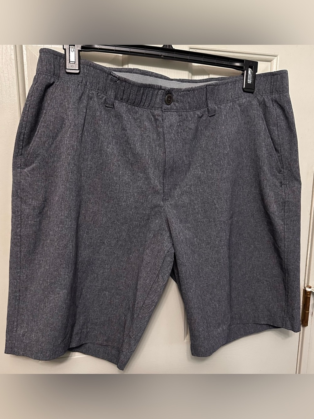 3 PAIRS OF MENS SHORTS 40